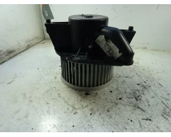 VENTOLA MOTORINO VENTILAZIONE ABITACOLO Fiat Punto 2004 1.2 16V 0490004906A1624 735373889