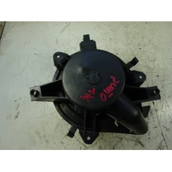 VENTOLA MOTORINO VENTILAZIONE ABITACOLO Fiat Punto 2004 1.2 16V 0490004906A1624 735373889