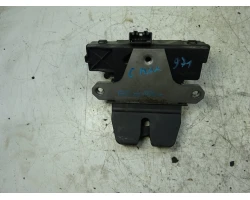 CHIUSURA SERRATURA COFANO Ford C-Max 2008 1.8TDCI