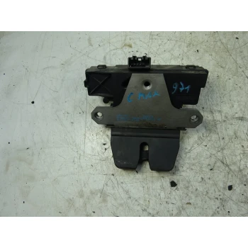 ZAKLEP PRTLJAŽNA VRAT Ford C-Max 2008 1.8TDCI