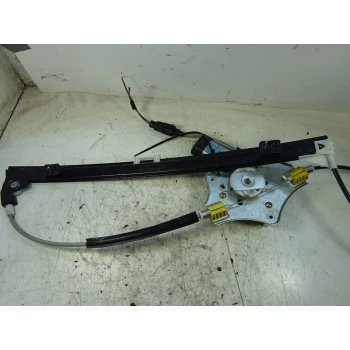 WINDOW MECHANISM FRONT RIGHT Renault CLIO 1999 1.2