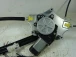 WINDOW MECHANISM FRONT RIGHT Renault CLIO 1999 1.2