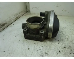 HIGH FLOW THROTTLE Mini Mini 2003 COOPER 1.6 13547509043-02