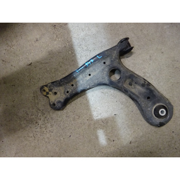 CONTROL ARM FRONT LEFT Volkswagen Polo 2011 1.4 