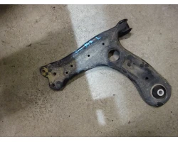 BRACCIO OSCILLANTE ANTERIORE SINISTRO Volkswagen Polo 2011 1.4