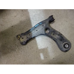 BRACCIO OSCILLANTE ANTERIORE SINISTRO Volkswagen Polo 2011 1.4