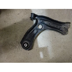 BRACCIO OSCILLANTE ANTERIORE SINISTRO Volkswagen Polo 2011 1.4