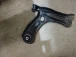 BRACCIO OSCILLANTE ANTERIORE SINISTRO Volkswagen Polo 2011 1.4