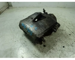 PINZA FRENO ANTERIORE DESTRA Volkswagen Polo 2011 1.4