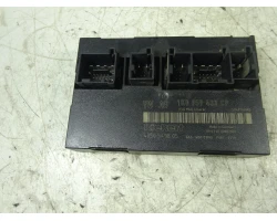 COMFORT MODULE Audi A6, S6 2008 3.0TDI QUATTRO AVANT AUT. 1k0959433cp