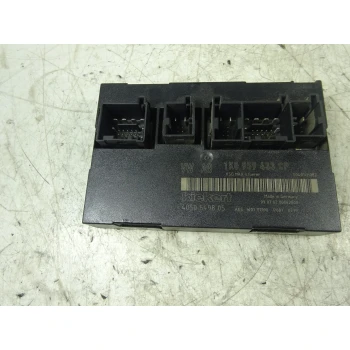 COMFORT MODULE Audi A6, S6 2008 3.0TDI QUATTRO AVANT AUT. 1k0959433cp