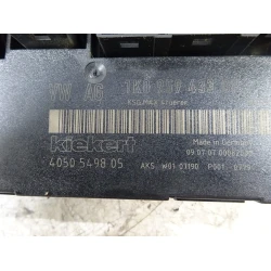 COMFORT MODULE Audi A6, S6 2008 3.0TDI QUATTRO AVANT AUT. 1k0959433cp