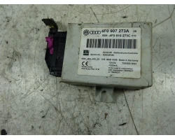 centralina vario Audi A6, S6 2008 3.0TDI QUATTRO AVANT AUT. 4f907273a