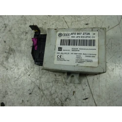 centralina vario Audi A6, S6 2008 3.0TDI QUATTRO AVANT AUT. 4f907273a