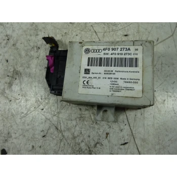 centralina vario Audi A6, S6 2008 3.0TDI QUATTRO AVANT AUT. 4f907273a