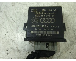 centralina vario Audi A6, S6 2008 3.0TDI QUATTRO AVANT AUT. 8p0907357h