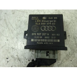 centralina vario Audi A6, S6 2008 3.0TDI QUATTRO AVANT AUT. 8p0907357h