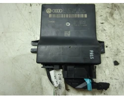 centralina vario Audi A6, S6 2008 3.0TDI QUATTRO AVANT AUT. 4l0907468b