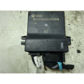 centralina vario Audi A6, S6 2008 3.0TDI QUATTRO AVANT AUT. 4l0907468b