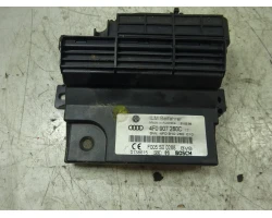 centralina vario Audi A6, S6 2008 3.0TDI QUATTRO AVANT AUT. 4f0907280c