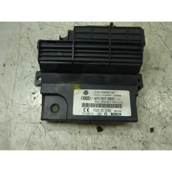 centralina vario Audi A6, S6 2008 3.0TDI QUATTRO AVANT AUT. 4f0907280c