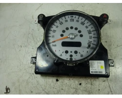 QUADRO STRUMENTI CONTACHILOMETRI Mini Mini 2003 COOPER 1.6 6211-692151b