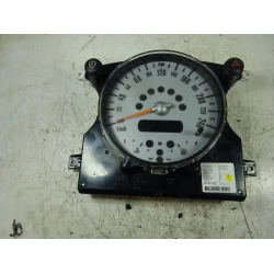 QUADRO STRUMENTI CONTACHILOMETRI Mini Mini 2003 COOPER 1.6 6211-692151b QUADRO STRUMENTI CONTACHILOMETRI Mini Mini 2003 COOPER 1.6 6211-692151b