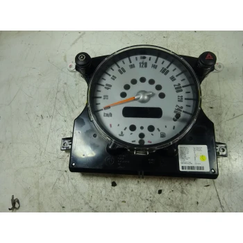 QUADRO STRUMENTI CONTACHILOMETRI Mini Mini 2003 COOPER 1.6 6211-692151b