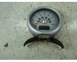 QUADRO STRUMENTI CONTACHILOMETRI Mini Mini 2003 COOPER 1.6 6211-6924924