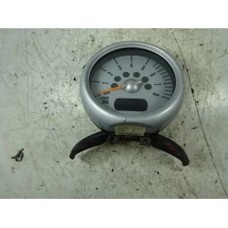 QUADRO STRUMENTI CONTACHILOMETRI Mini Mini 2003 COOPER 1.6 6211-6924924 QUADRO STRUMENTI CONTACHILOMETRI Mini Mini 2003 COOPER 1.6 6211-6924924