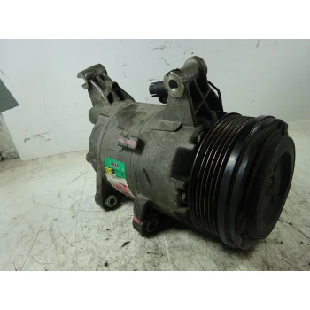 COMPRESSORE CLIMATIZZATORE Mini Mini 2003 COOPER 1.6 6561315