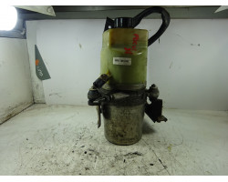 POWER STEERING PUMP ELECTRIC Ford Focus 2005 1.8TDCI 4M513K514AD