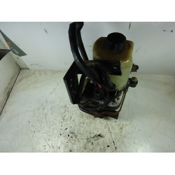 POWER STEERING PUMP ELECTRIC Ford Focus 2005 1.8TDCI 4M513K514AD