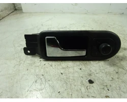 DOOR HANDLE INTERIOR FRONT LEFT Volkswagen Golf 2000 1.4