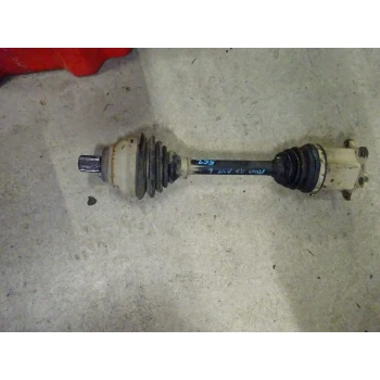 SEMIASSE ANTERIORE SINISTRO Audi A3, S3 2004 2.0 TDI AUT. 1K0407271LG