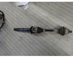 AXLE SHAFT FRONT RIGHT Audi A3, S3 2004 2.0 TDI 