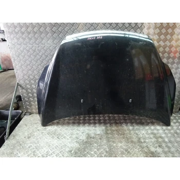 BONNET Ford Focus 2008 2.0 TDCI