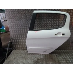 GOLA VRATA ZADAJ LEVA Peugeot 308 2011 1.6 16V