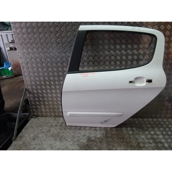 GOLA VRATA ZADAJ LEVA Peugeot 308 2011 1.6 16V