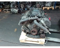 ENGINE COMPLETE Jaguar XJ 2000 8 4.0 V840NB