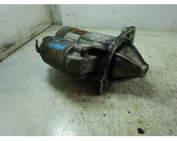 STARTER MOTOR Mitsubishi Pajero Pinin,Montero 2003 1.8 md360368 m000t81284