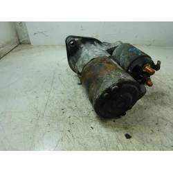 STARTER MOTOR Mitsubishi Pajero Pinin,Montero 2003 1.8 md360368 m000t81284