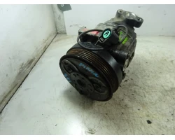 COMPRESSORE CLIMATIZZATORE Mitsubishi Pajero Pinin,Montero 2003 1.8 185874969 mr315497