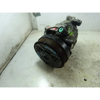 AIR CONDITIONING COMPRESSOR Mitsubishi Pajero Pinin,Montero 2003 1.8 185874969 mr315497