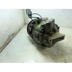 COMPRESSORE CLIMATIZZATORE Mitsubishi Pajero Pinin,Montero 2003 1.8 185874969 mr315497