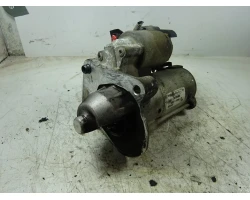 MOTORINO AVVIAMENTO Volvo S40/V50 2010 V50 1.6 TD 3m5t-11000-cf
