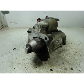 MOTORINO AVVIAMENTO Volvo S40/V50 2010 V50 1.6 TD 3m5t-11000-cf