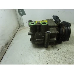 COMPRESSORE CLIMATIZZATORE Ford Fiesta 2008 1.4