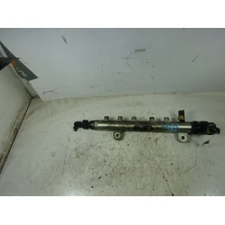 COMMON RAIL Opel Zafira 2006 1.9DT 16V 0445214056