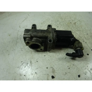 VALVOLA EGR Opel Zafira 2006 1.9DT 16V 7.22916.31